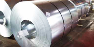 Wide range of high standard declassified carbon steel materials - Hot Dipped
