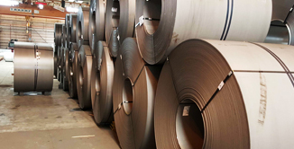 Wide range of high standard declassified carbon steel materials - Hot Rolled